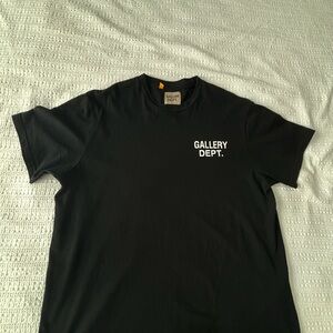Black Gallery Dept. T-Shirt